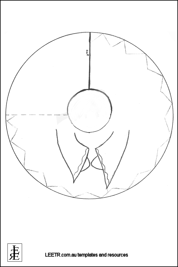 0to5 template angelact-noface