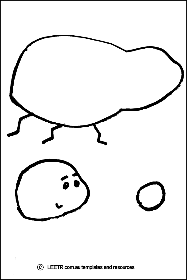 0to5 template beetle