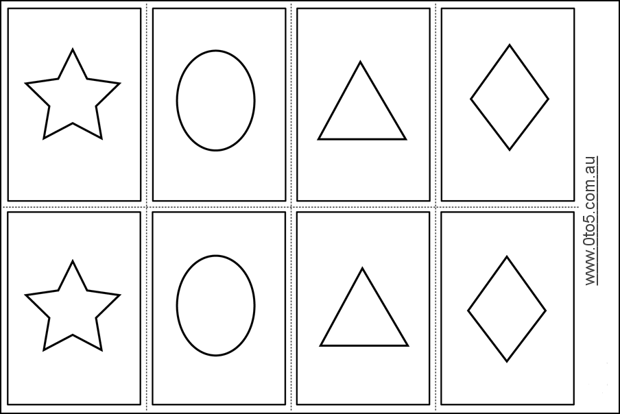 0to5 template cards-shapes2