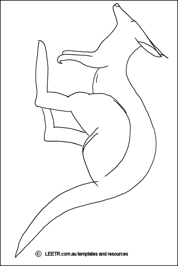 0to5 template kangaroo2