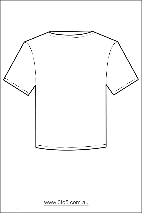 t-shirt