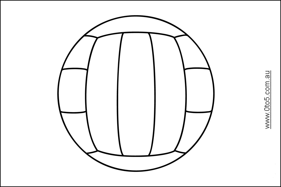 volleyball