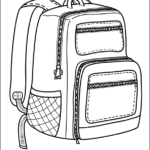 Backpack or Rucksack thumbnail