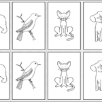Animal Matching Cards thumbnail