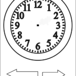 Clock with no Hands thumbnail