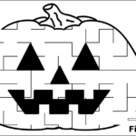 Jack-o-Lantern Mazes thumbnail