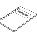 notebook