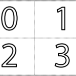 All the numbers thumbnail