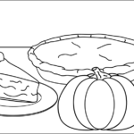 Pumpkin & Pumpkin Pie thumbnail