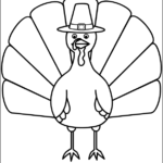 Thanksgiving Turkey