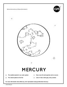 Mercury template thumbnail