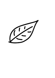 Leaf template thumbnail