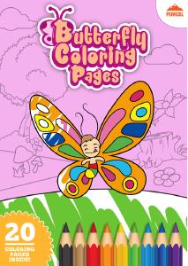 Butterfly templates thumbnail