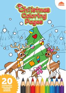 Christmas templates thumbnail