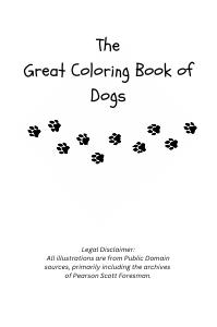 Dog templates thumbnail