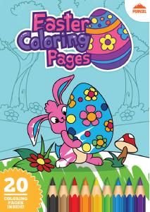 Easter templates thumbnail