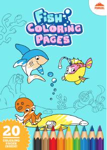 Fish templates thumbnail