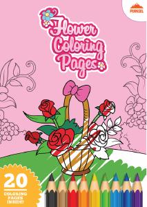 Flower templates thumbnail