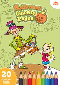 Halloween templates thumbnail