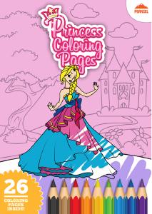 Princess templates thumbnail
