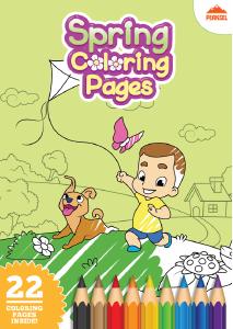 Spring templates thumbnail